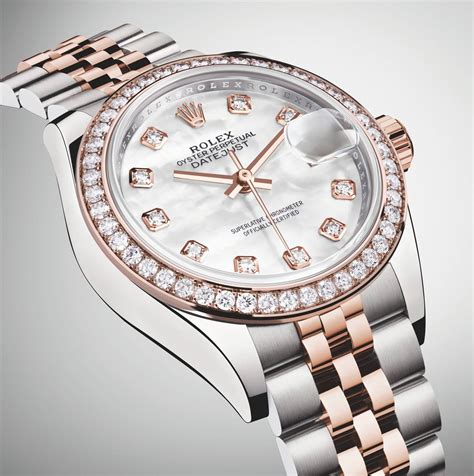 prix montre rolex femme datejust|Rolex dame Datejust.